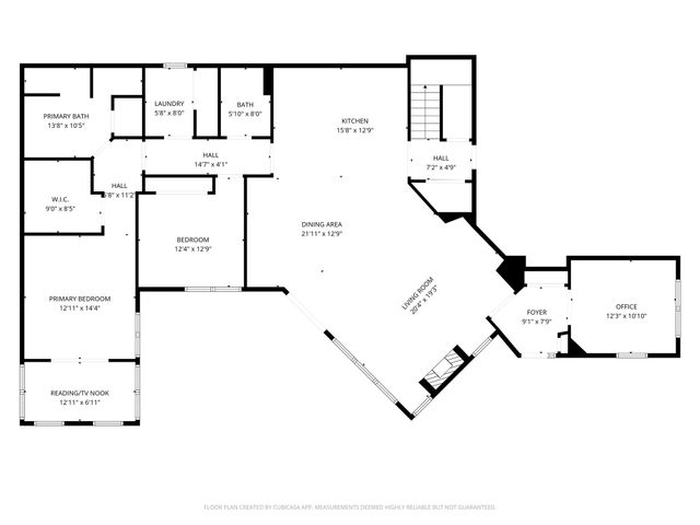 17492 Madison Drive, Clive, IA 50325