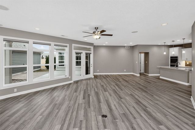 17492 Madison Drive, Clive, IA 50325