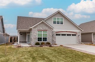 17492 Madison Drive, Clive, IA 50325