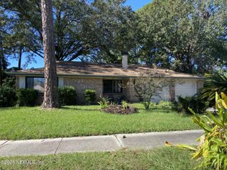 9912 SAGE TREE Court, Jacksonville, FL 32257