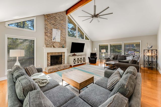 82 Club Course Dr, Hilton Head Island, SC 29928