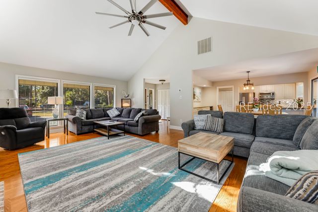 82 Club Course Dr, Hilton Head Island, SC 29928