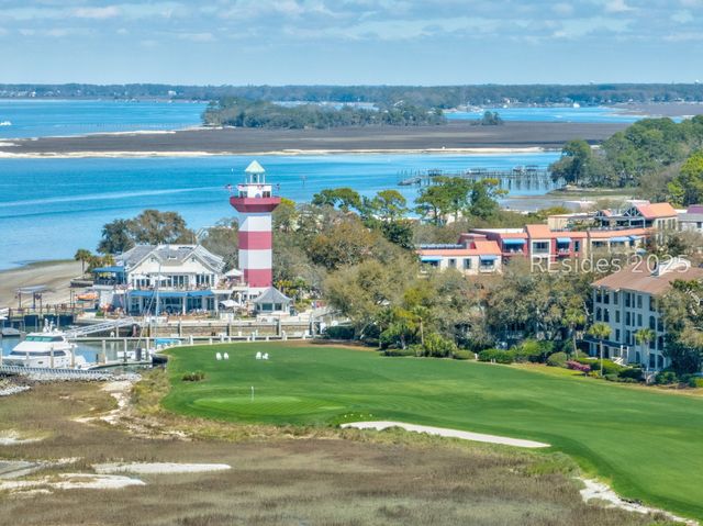 82 Club Course Dr, Hilton Head Island, SC 29928