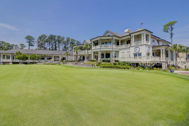 82 Club Course Dr, Hilton Head Island, SC 29928