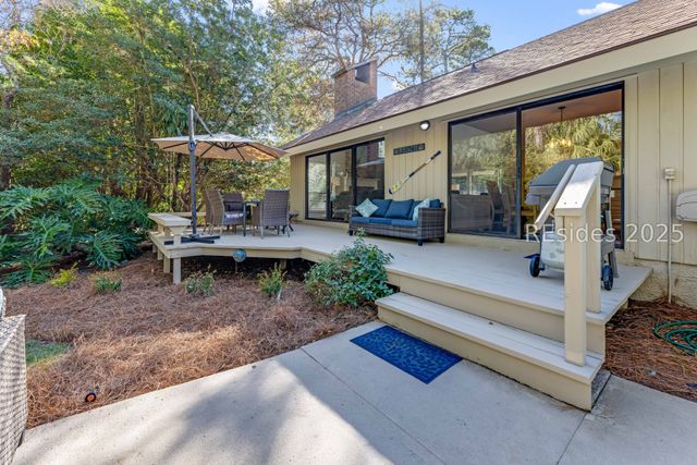 82 Club Course Dr, Hilton Head Island, SC 29928