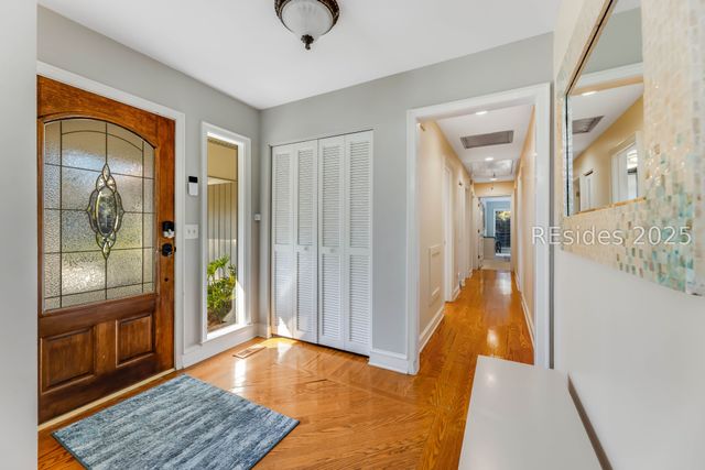 82 Club Course Dr, Hilton Head Island, SC 29928