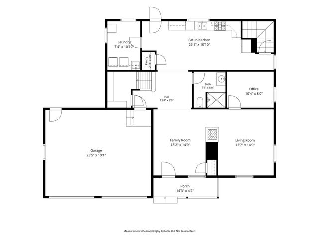 11 Pilgrim Rd, Woburn, MA 01801