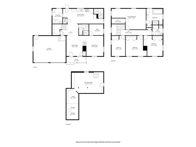 11 Pilgrim Rd, Woburn, MA 01801