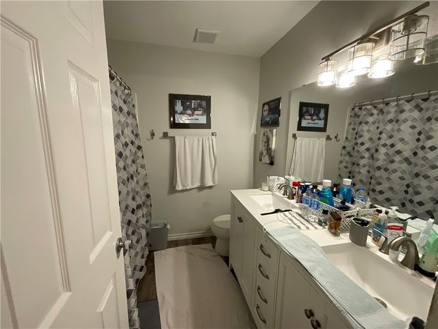 6721 Canyon Creek Dr, Corpus Christi, TX 78413