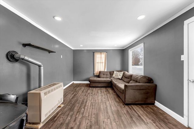 7899 120th Avenue, Olive Twp, MI 49424