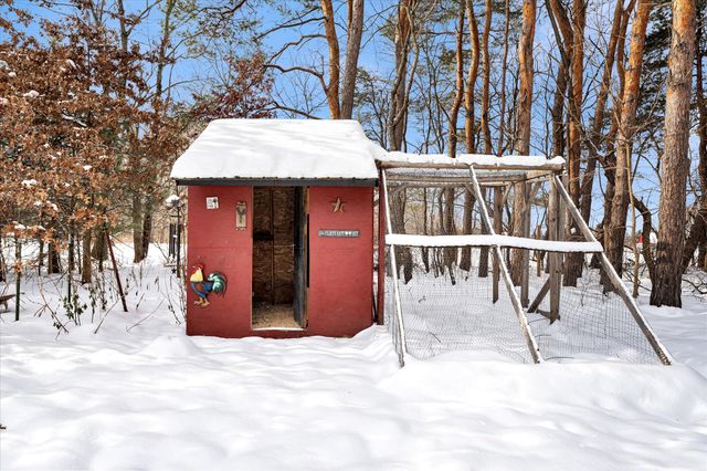 7899 120th Avenue, Olive Twp, MI 49424