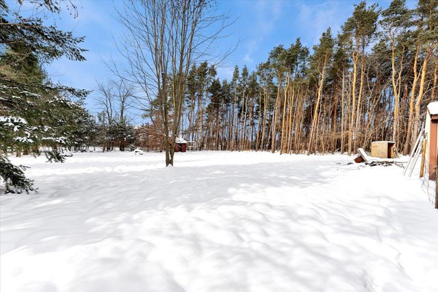 7899 120th Avenue, Olive Twp, MI 49424