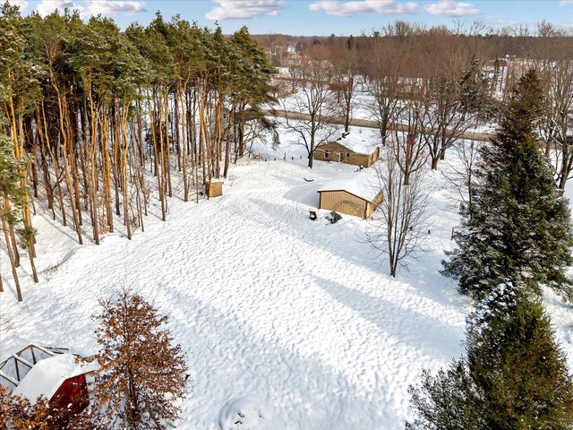 7899 120th Avenue, Olive Twp, MI 49424