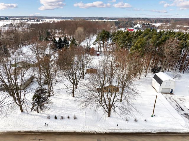 7899 120th Avenue, Olive Twp, MI 49424