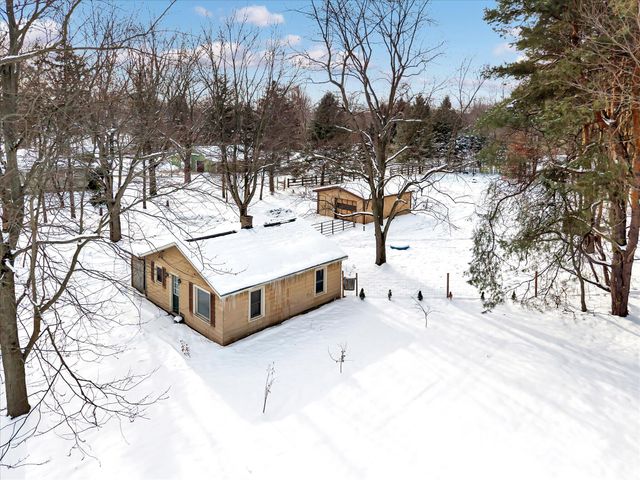 7899 120th Avenue, Olive Twp, MI 49424