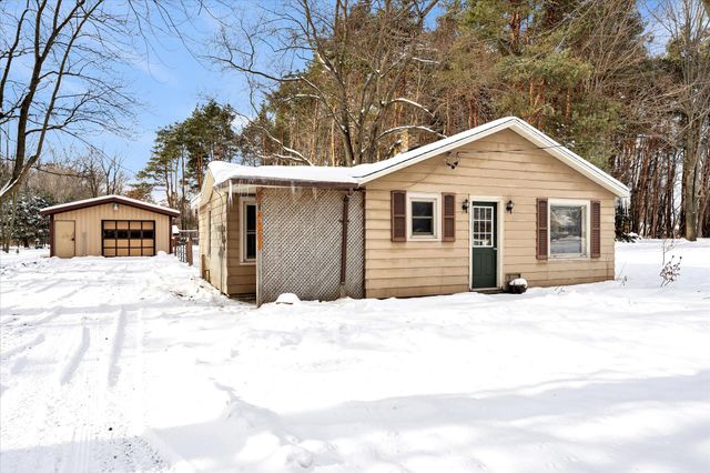 7899 120th Avenue, Olive Twp, MI 49424