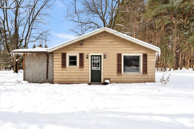 7899 120th Avenue, Olive Twp, MI 49424