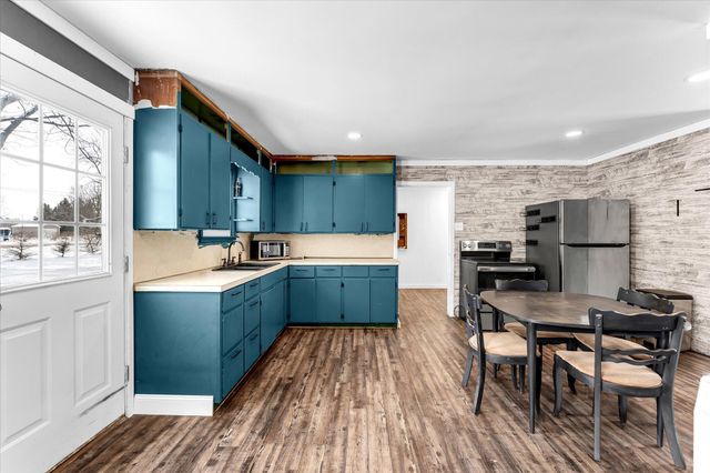 7899 120th Avenue, Olive Twp, MI 49424