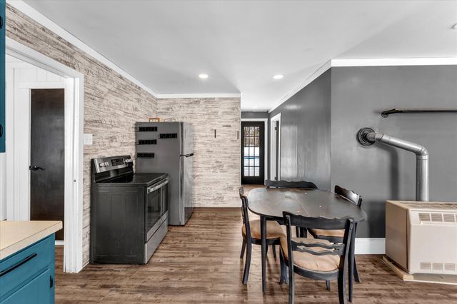 7899 120th Avenue, Olive Twp, MI 49424