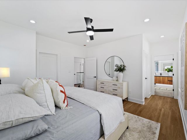 2583 Paul Quinn Street, Houston, TX 77091