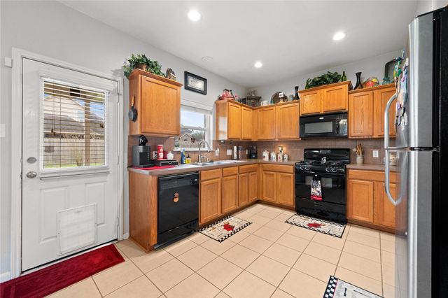 21324 Village Crossing Lane, Porter, TX 77365
