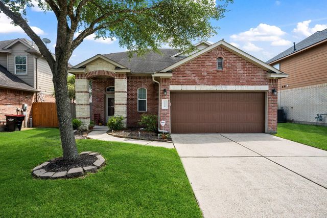 21324 Village Crossing Lane, Porter, TX 77365