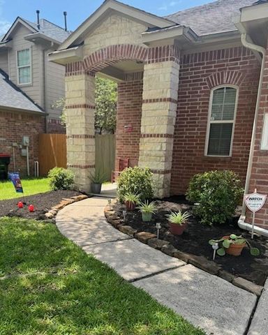 21324 Village Crossing Lane, Porter, TX 77365