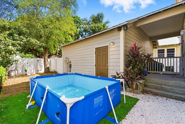 1808 E COLUMBUS DRIVE 5, Tampa, FL 33605