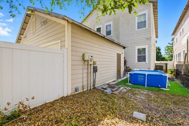 1808 E COLUMBUS DRIVE 5, Tampa, FL 33605