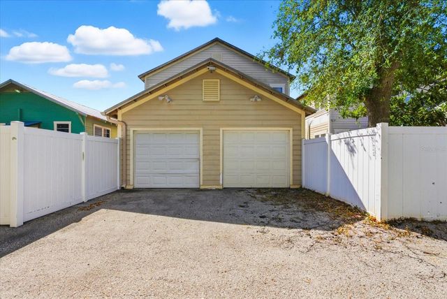 1808 E COLUMBUS DRIVE 5, Tampa, FL 33605