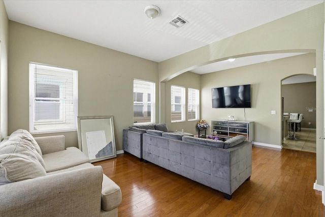 1808 E COLUMBUS DRIVE 5, Tampa, FL 33605