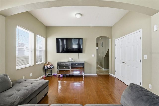 1808 E COLUMBUS DRIVE 5, Tampa, FL 33605