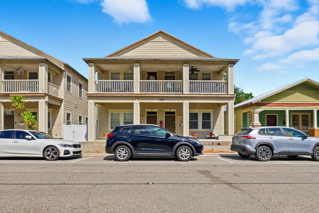 1808 E COLUMBUS DRIVE 5, Tampa, FL 33605