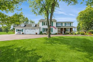 13617 W 117th Avenue, Cedar Lake, IN 46303