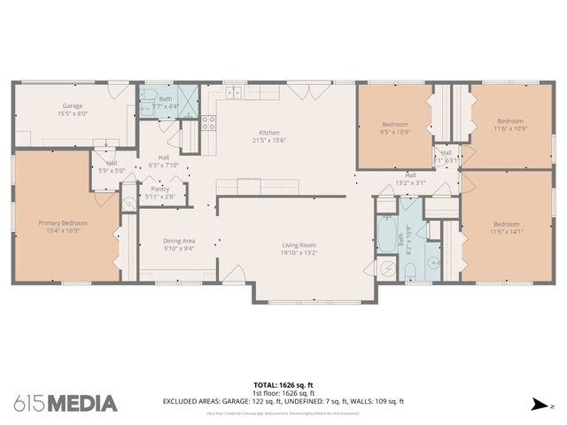 2586 Highway 48, Clarksville, TN 37040