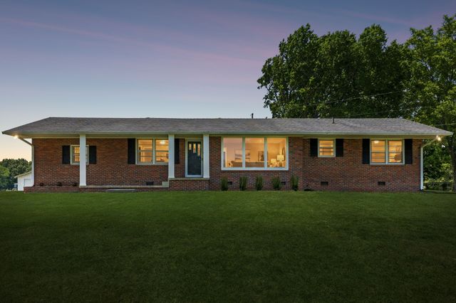 2586 Highway 48, Clarksville, TN 37040