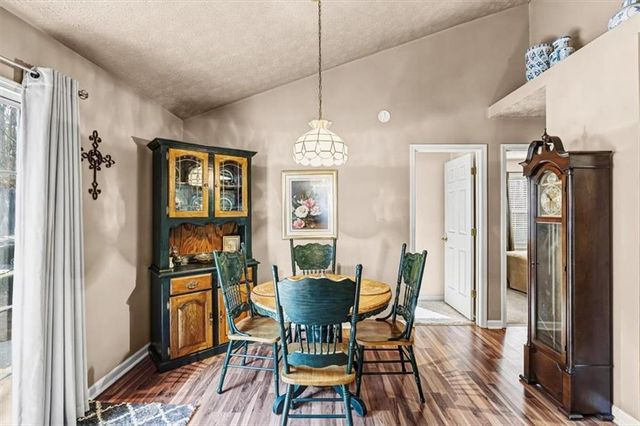 2636 Saint Charles NW Lane, Kennesaw, GA 30144