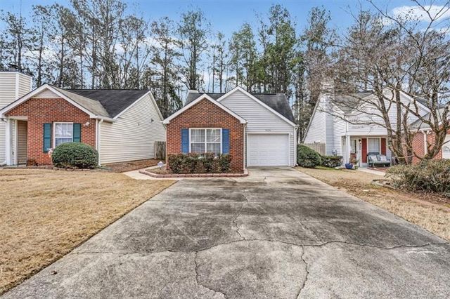 2636 Saint Charles NW Lane, Kennesaw, GA 30144