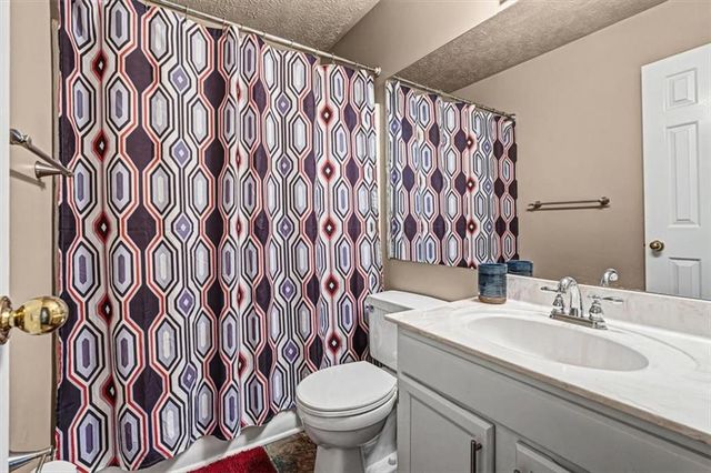 2636 Saint Charles NW Lane, Kennesaw, GA 30144