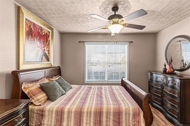 2636 Saint Charles NW Lane, Kennesaw, GA 30144