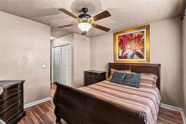 2636 Saint Charles NW Lane, Kennesaw, GA 30144