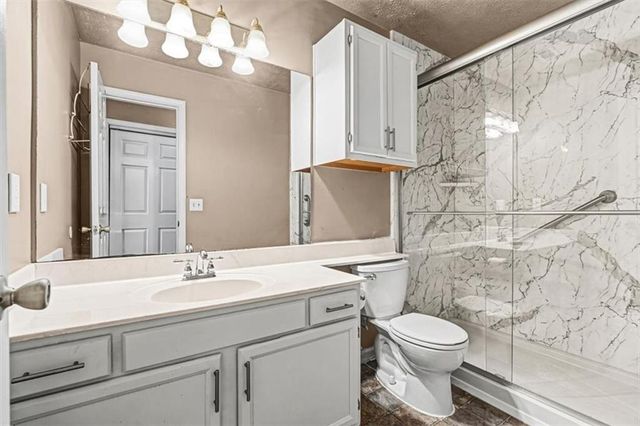 2636 Saint Charles NW Lane, Kennesaw, GA 30144