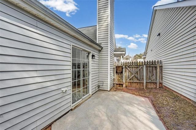 2636 Saint Charles NW Lane, Kennesaw, GA 30144