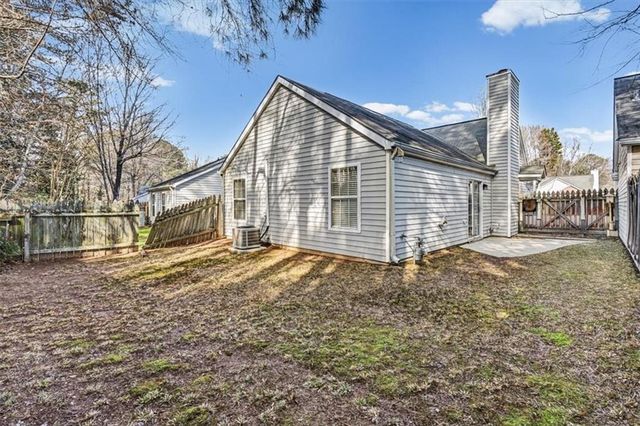 2636 Saint Charles NW Lane, Kennesaw, GA 30144