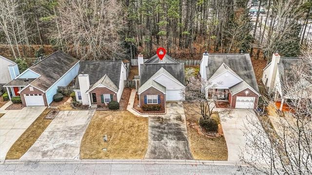 2636 Saint Charles NW Lane, Kennesaw, GA 30144