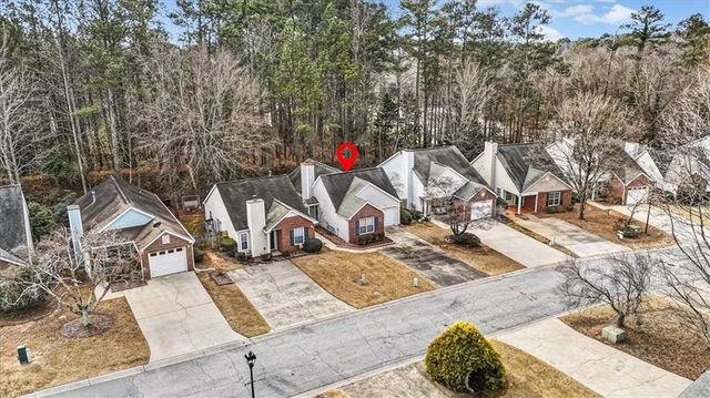 2636 Saint Charles NW Lane, Kennesaw, GA 30144