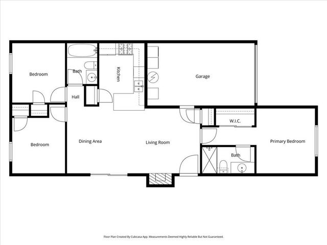 2636 Saint Charles NW Lane, Kennesaw, GA 30144