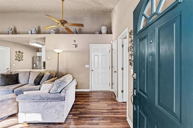 2636 Saint Charles NW Lane, Kennesaw, GA 30144