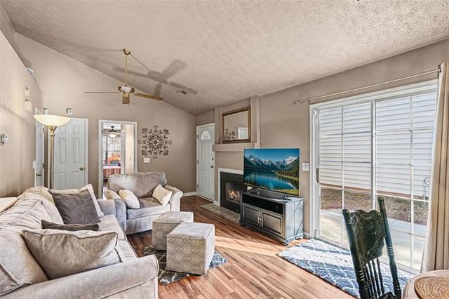 2636 Saint Charles NW Lane, Kennesaw, GA 30144