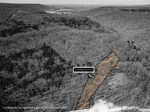 73 Twilight Pt, Monteagle, TN 37356